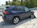 2021 Toyota Rav4 Xle de vânzare în West Warren, MA - Front End
