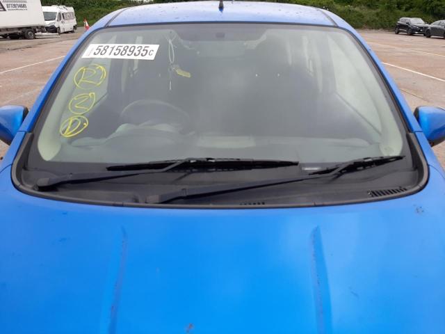 2006 NISSAN NOTE SE