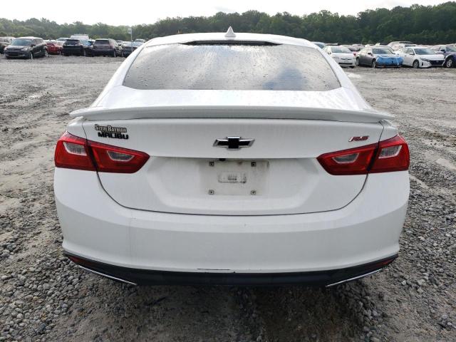  CHEVROLET MALIBU 2020 Білий