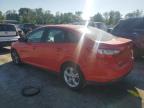 2014 Ford Focus Se en Venta en Spartanburg, SC - Minor Dent/Scratches