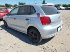 2013 VOLKSWAGEN POLO S 60 for sale at Copart WISBECH