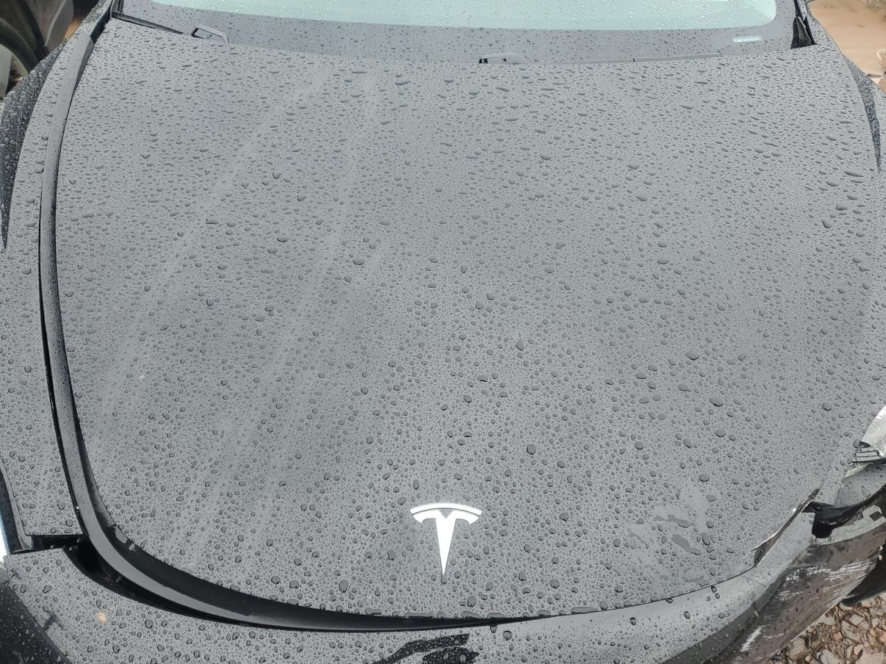 2018 Tesla Model 3 VIN: 5YJ3E1EA1JF026390 Lot: 56954715
