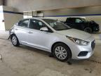 2022 Hyundai Accent Se for Sale in Sandston, VA - Top/Roof