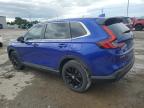 2024 Honda Cr-V Ex for Sale in Oklahoma City, OK - Water/Flood