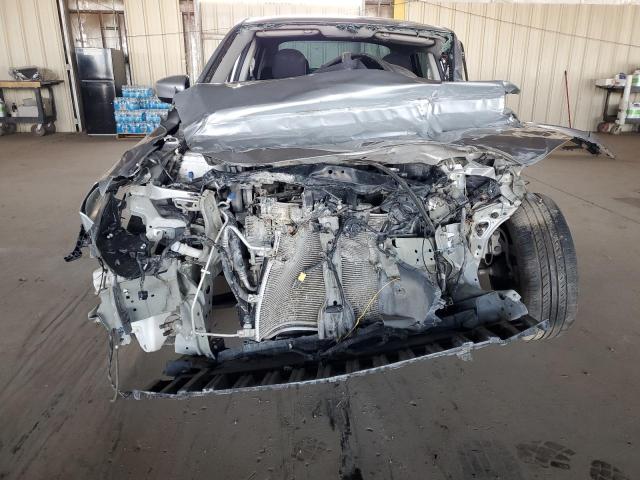  NISSAN SENTRA 2017 Srebrny