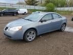 2008 Pontiac G6 Base for Sale in Davison, MI - Rear End