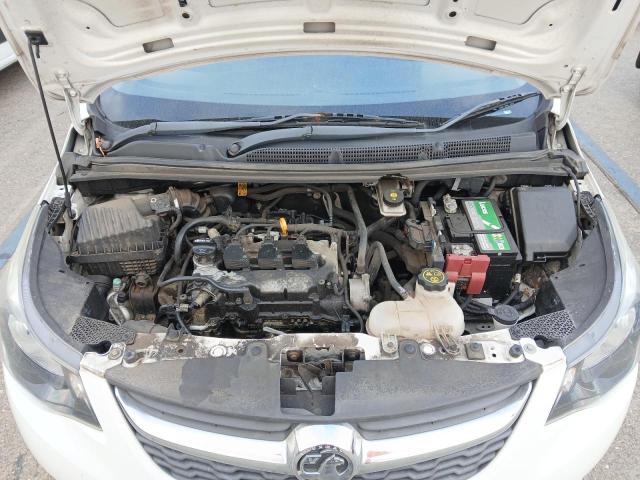2016 VAUXHALL VIVA SE AC 