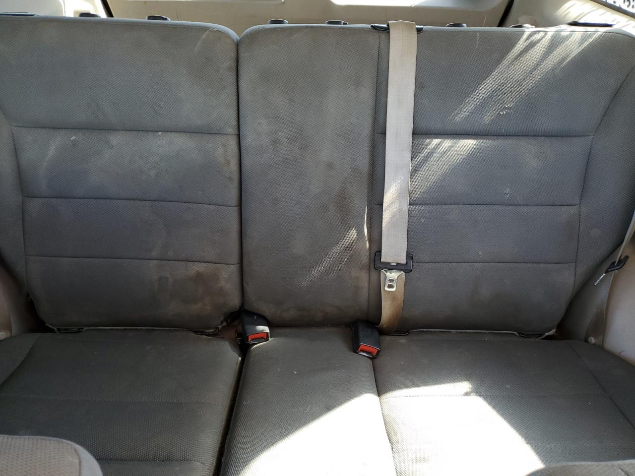 2009 Ford Escape Xlt VIN: 1FMCU93G89KB61983 Lot: 55475075