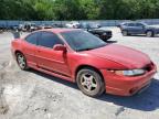 2002 Pontiac Grand Prix Gt for Sale in Oklahoma City, OK - Side