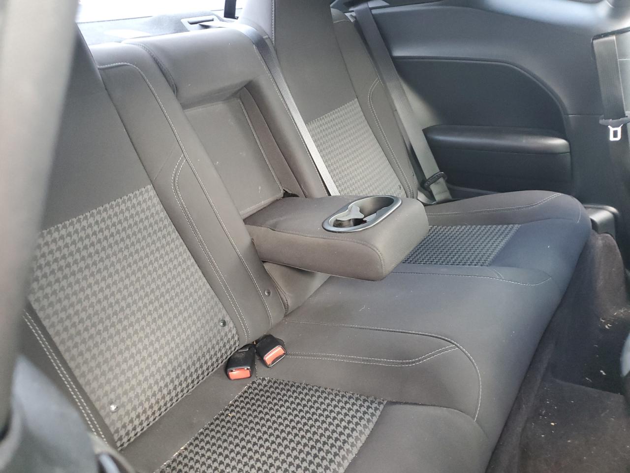 2018 Dodge Challenger R/T VIN: 2C3CDZBT4JH270377 Lot: 58155795