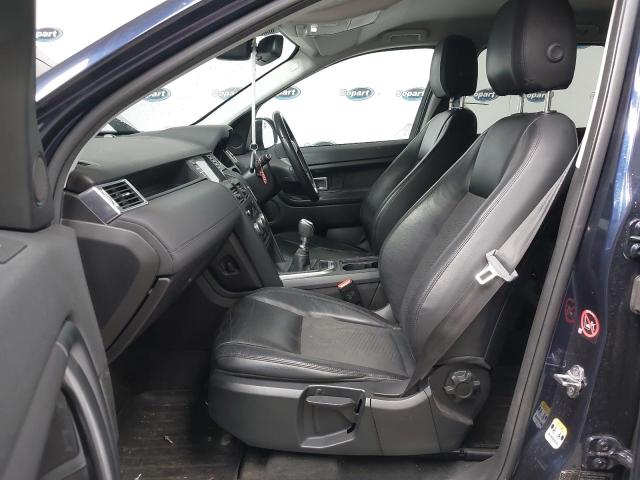 2017 LAND ROVER DISCO-Y SP