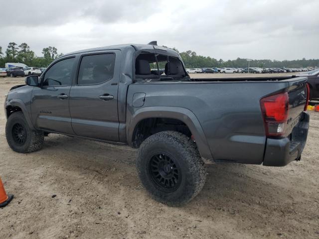  TOYOTA TACOMA 2022 Gray