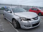 2008 MAZDA 3 MPS for sale at Copart CHESTER