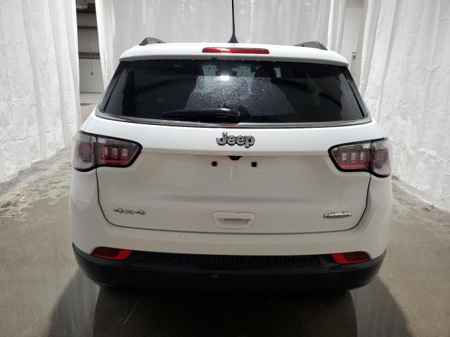  JEEP COMPASS 2023 White