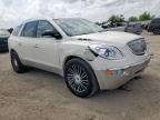 2011 Buick Enclave Cxl for Sale in Houston, TX - Front End