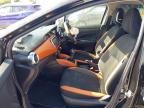 2018 NISSAN MICRA BOSE for sale at Copart ST HELENS