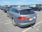 2014 JAGUAR XF LUXURY for sale at Copart SANDTOFT