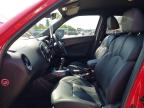 2016 NISSAN JUKE TEKNA for sale at Copart NEWBURY