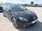 2010 VOLKSWAGEN GOLF S TDI for sale at Copart CORBY