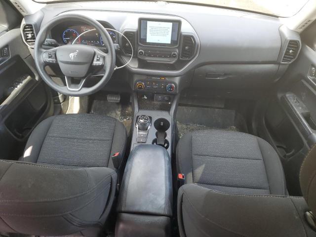  FORD BRONCO 2022 Black