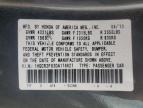2013 Honda Accord Exl продається в Newton, AL - Rear End