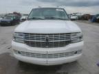 2010 Lincoln Navigator en Venta en New Orleans, LA - Rear End
