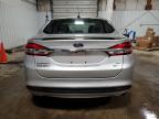 2018 Ford Fusion Se for Sale in Glassboro, NJ - Front End
