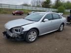 2013 Chevrolet Impala Lt   for Sale in Davison, MI - Front End