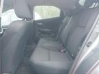 2016 HONDA CIVIC I-DT for sale at Copart GLOUCESTER
