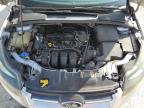 2014 Ford Focus Se იყიდება New Braunfels-ში, TX - Hail