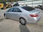 2007 Toyota Camry Le for Sale in Center Rutland, VT - Front End