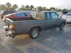 1994 Nissan Truck King Cab Xe на продаже в Fort Pierce, FL - Rear End