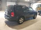 2011 Honda Pilot Exl იყიდება West Mifflin-ში, PA - Front End