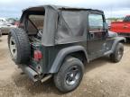 1998 Jeep Wrangler / Tj Se   for Sale in Elgin, IL - Mechanical