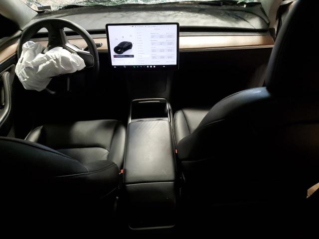  TESLA MODEL Y 2024 Black