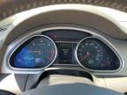 2014 Audi Q7 Premium Plus للبيع في Spartanburg، SC - Front End