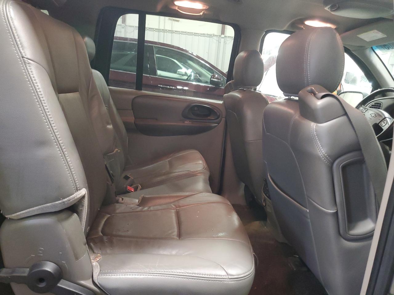 2003 Chevrolet Trailblazer Ext VIN: 1GNET16S936165887 Lot: 55245805