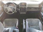 2002 Honda Cr-V Ex იყიდება Sacramento-ში, CA - Side