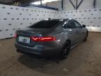 2017 JAGUAR XF R-SPORT for sale at Copart PETERLEE