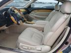 2002 Lexus Sc 430 за продажба в North Las Vegas, NV - Front End
