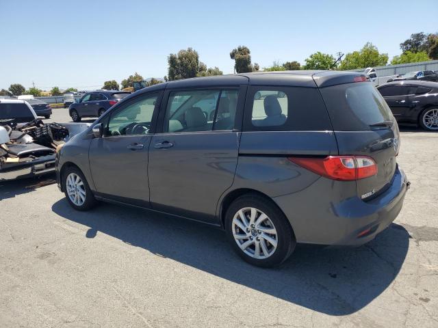  MAZDA 5 2013 Угольный
