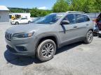 2021 Jeep Cherokee Latitude Lux for Sale in Grantville, PA - Side