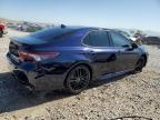 2022 Toyota Camry Xse en Venta en Magna, UT - Side