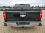 2018 CHEVROLET SILVERADO C1500 LT for sale at Copart TX - HOUSTON