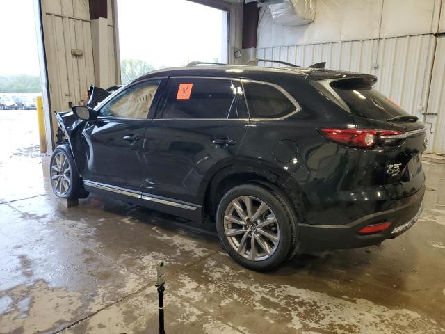  MAZDA CX-9 2022 Черный
