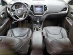 2015 Jeep Cherokee Trailhawk იყიდება Greenwood-ში, NE - Side
