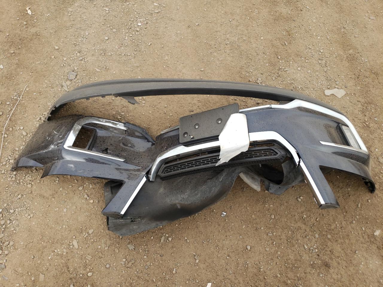 2017 GMC Terrain Sle VIN: 2GKALNEK9H6185692 Lot: 56599585