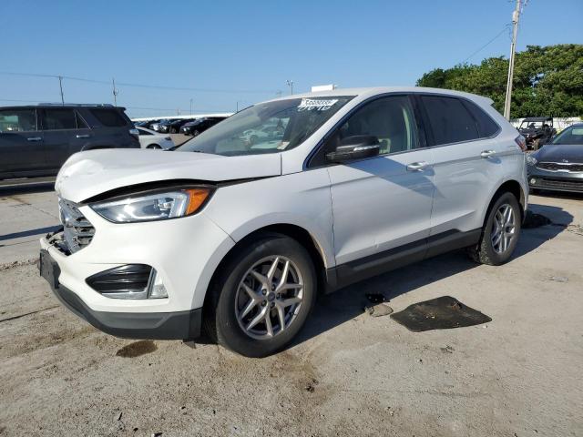 FORD EDGE SEL 2021