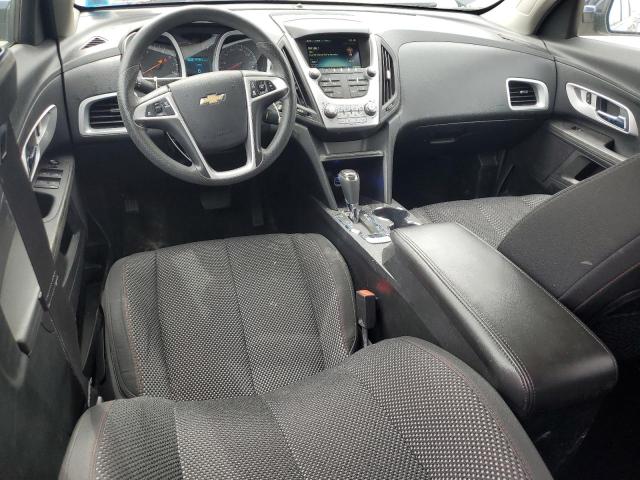  CHEVROLET EQUINOX 2017 Blue