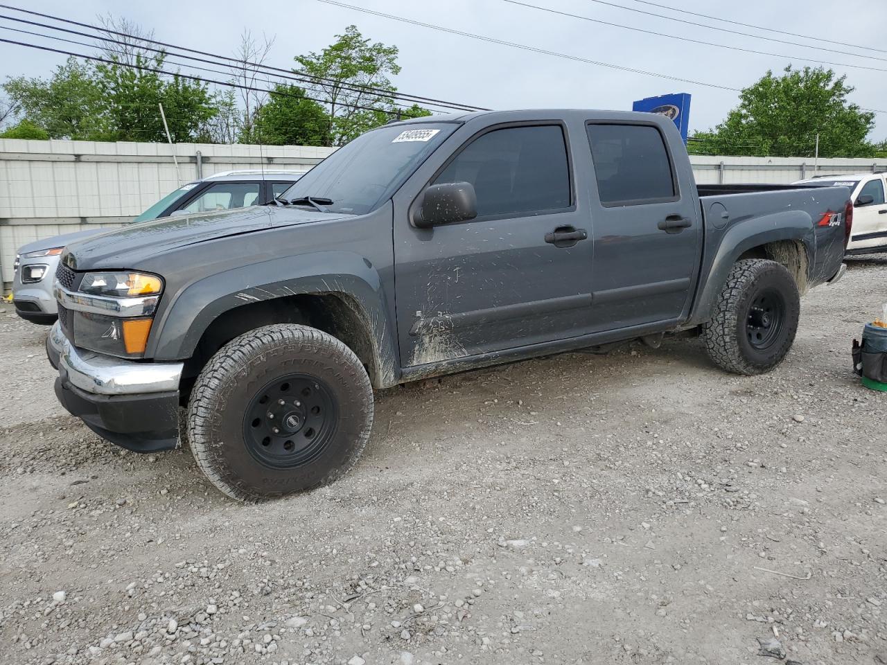 Walton, KY에서 판매 중인 2008 Chevrolet Colorado - Front End